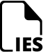 IES file (IES) 8718699970826