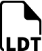 LDT file (Eulumdat) 8718699970826