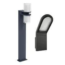 LED Außenleuchten