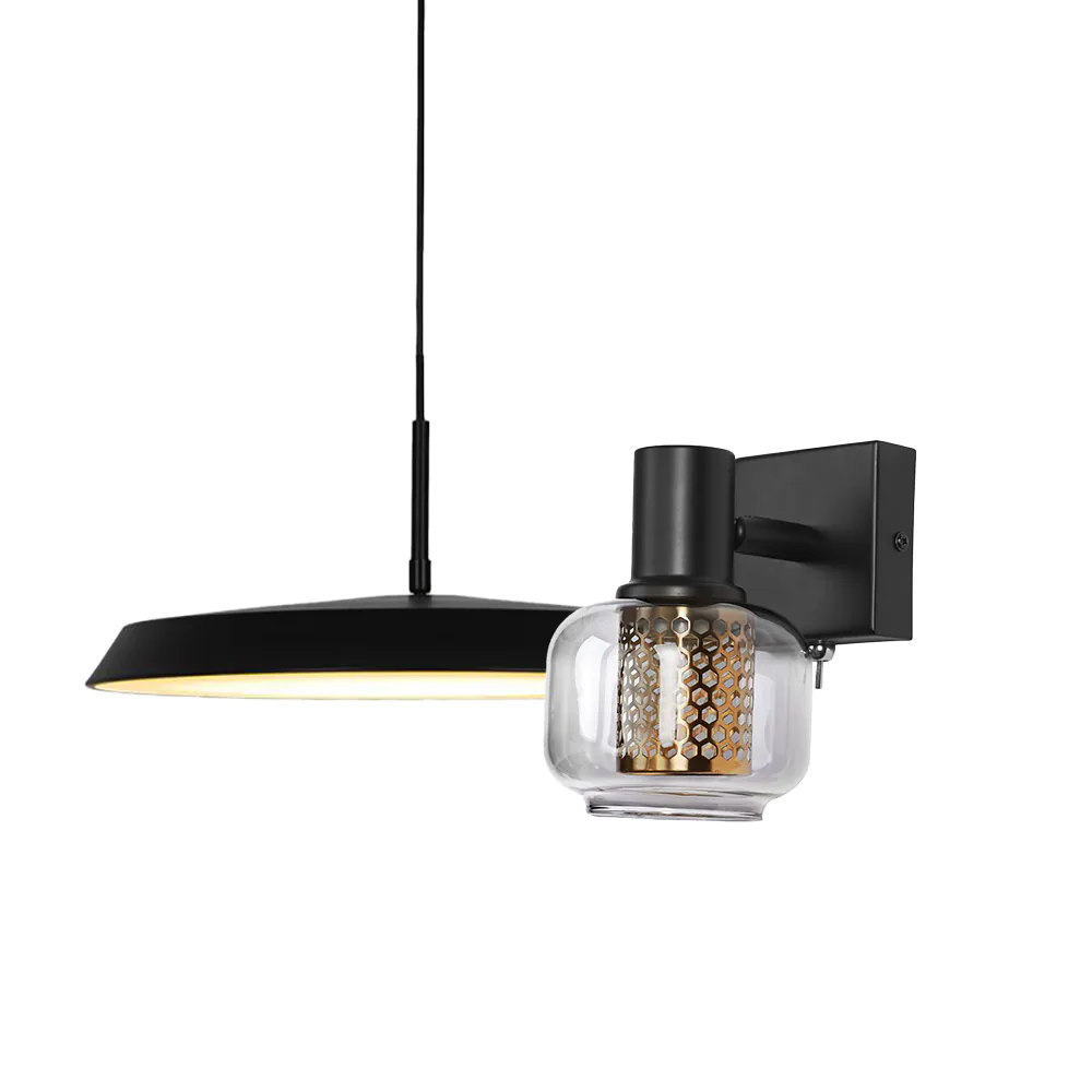 Designer Lampen