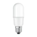Ledvance Classic LED E27 Linear Matt 9W 1050lm - 840 Kaltweiß | Ersatz für 75W