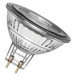 Ledvance LED Reflektor GU5.3 MR16 3.4W 350lm 36d - 930 Warmweiß Warmweiß| Dimmbar - Ersatz Für 35W