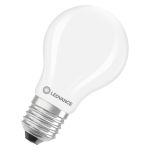 Ledvance Classic LED E27 Birne Matt 11W 1521lm - 827 Extra Warmweiß | Ersatz Für 100W