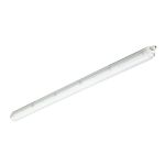 Philips LED Feuchtraumleuchte CoreLine WT120C G2 44W 6000lm - 840 Kaltweiß | 150cm - 3x Durchgangsverdrahtung 