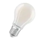 Ledvance Classic LED E27 Birne Matt 7.2W 1521lm - 840 Kaltwei&szlig;| Ersatz F&uuml;r 100W