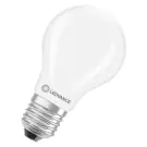 Ledvance Classic LED E27 Birne Matt 7.2W 1521lm - 827 Extra Warmwei&szlig; | Dimmbar - Ersatz F&uuml;r 100W