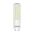 Osram Special T schlank GU10 7W 827 806lm Klar | Dimmbar - Extra Warmweiß - Ersatz für 60W