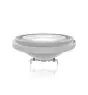 Noxion Lucent LED-Spot G53 AR111 12W 850lm 40D - 930 Warmweiß | Höchste Farbwiedergabe - Dimmbar - Ersatz für 75W
