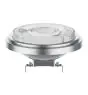 Noxion Lucent LED-Spot G53 AR111 7.3W 530lm 24D - 927 Extra Warmweiß | Höchste Farbwiedergabe - Dimmbar - Ersatz für 50W
