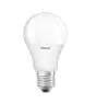 Osram Retrofit LED E27 Birne Fadenlampe Matt 9W 806lm - RGBW 827 Extra Warmweiß | Dimmbar - Ersatz Für 60W