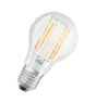 Osram LED Superstar E27 Birne Fadenlampe Klar 7.5W 1055lm - 940 Kaltweiß | Höchste Farbwiedergabe - Dimmbar - Ersatz Für 75W