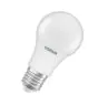 Osram LED Star Classic E27 Birne Matt 6.5W 600lm - 827 Extra Warmweiß | Ersatz Für 45W
