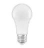 Ledvance Classic LED E27 Birne Matt 13W 1521lm - 827 Extra Warmweiß | Ersatz für 100W