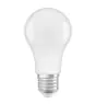 Ledvance Classic LED E27 Birne Matt 8.5W 806lm - 840 Kaltweiß | Ersatz für 60W