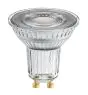Ledvance Superior LED-Spot Reflektor GU10 PAR16 6W 350lm 36D - 940 Kaltweiß | Höchste Farbwiedergabe - Dimmbar - Ersatz für 50W