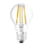 Ledvance Classic LED E27 Birne Fadenlampe Klar 11W 1521lm - 827 Extra Warmweiß | Dimmbar - Ersatz für 100W