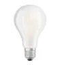 Ledvance Classic LED E27 Birne Fadenlampe Matt 24W 3452lm - 827 Extra Warmweiß | Ersatz für 200W