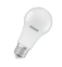 Osram Classic LED E27 Birne Matt 8.8W 806lm - 840 Kaltweiß | Bewegungs- Und Lichtsensor - Ersatz Für 60W