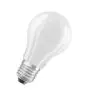Osram LED Lamps E27 Birne Fadenlampe Matt 5W 1055lm - 827 Extra Warmweiß | Ersatz Für 75W
