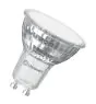 Ledvance LED Reflektor GU10 PAR16 5.6W 620lm 120d - 830 Warmweiß | Ersatz Für 80W