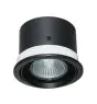 Nordlux Sorina Spot Metall Schwarz | Geeignet für GU10
