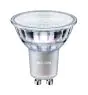 Philips MASTER Value LED Spot GU10 PAR16 3.7W 270lm 60D - 930 Warmweiß | Höchste Farbwiedergabe - Ersatz für 35W