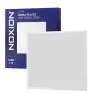 Noxion LED Panel Delta Pro Pronox V2.0 40W 5280lm - 830 Warmweiß | 62.5x62.5cm - UGR <19 - Dali Dimmbar - Philips Xitanium Treiber