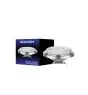 Noxion Lucent LED-Spot G53 AR111 13.3W 1100lm 40D - 930 Warmweiß | Höchste Farbwiedergabe - Dimmbar - Ersatz für 100W