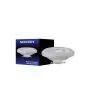 Noxion Lucent LED-Spot G53 AR111 7.4W 450lm 40D - 930 Warmweiß | Höchste Farbwiedergabe - Dimmbar - Ersatz für 50W