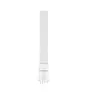Noxion Lucent PL-S LED  6W - 840 Kaltweiß | 4-Pins - Ersatz Für 11W
