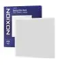 Noxion LED Panel Delta Pro V4 Aluminium/Metall Weiß 29W 4000lm - 840 Kaltweiß | 60x60cm - Dali Dimmbar - UGR <19
