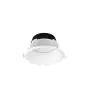 Noxion LED Downlight Hera Tief Einbau 21W 2400lm 100D - 827-840 CCT | 200mm - Ausschnitt 226mm