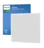 Philips LED Panel CoreLine RC132V 28,5W 3600lm - 840 Kaltweiß | 60x60cm - UGR <22 - Interact Dimmbar