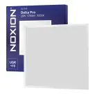 Noxion LED Panel Delta Pro V5 28W 3700lm - 830 Warmweiß | 60x60cm - UGR 