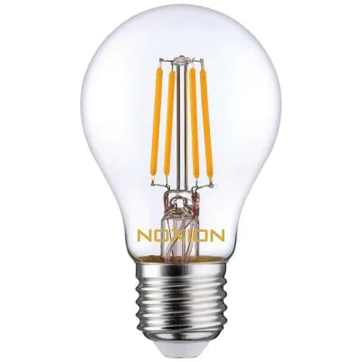 Filament-Lampe von Noxion
