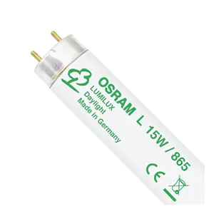 T8 R&ouml;hre von Osram