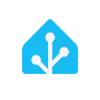 home assistant logo